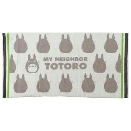 My Neighbor Totoro Grey Totoro Pillowcase product photo