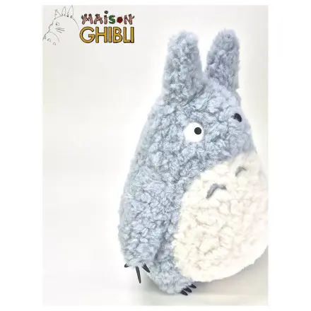 My Neighbor Totoro Hidamari Plush Figure Medium Totoro M 29 cm product photo