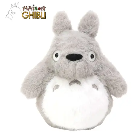 My Neighbor Totoro Komorebi Plush Figure Big Totoro 22 cm product photo
