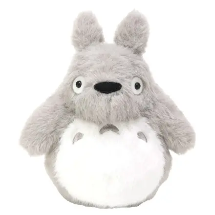 My Neighbor Totoro Komorebi Plush Figure Big Totoro 22 cm product photo