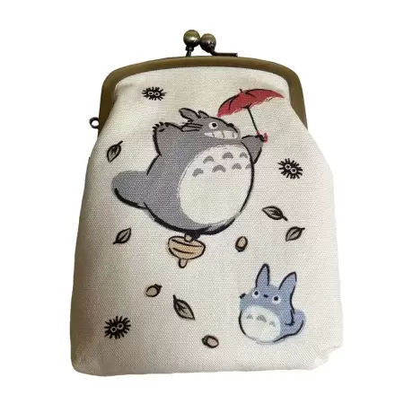 My Neighbor Totoro Coin Purse Leaving Totoro termékfotója