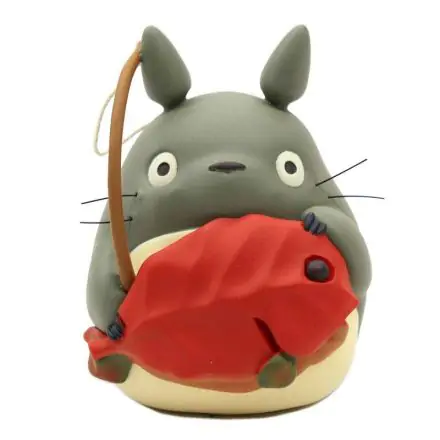 My Neighbor Totoro Japanese New Year's Decoration Lucky Totoro product photo