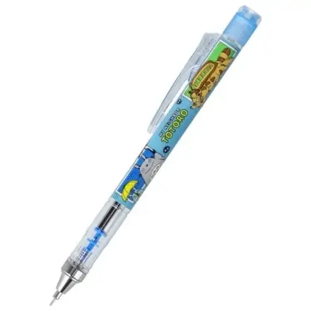 My Neighbor Totoro Mechanical Pencil Vehicles product photo