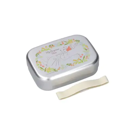 My Neighbor Totoro Aluminum Bento Box Mei & Totoro product photo