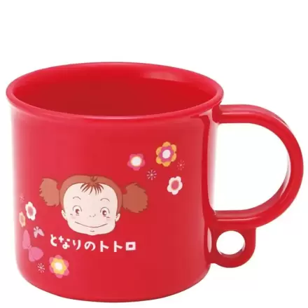 My Neighbor Totoro Mug Mei Red termékfotója