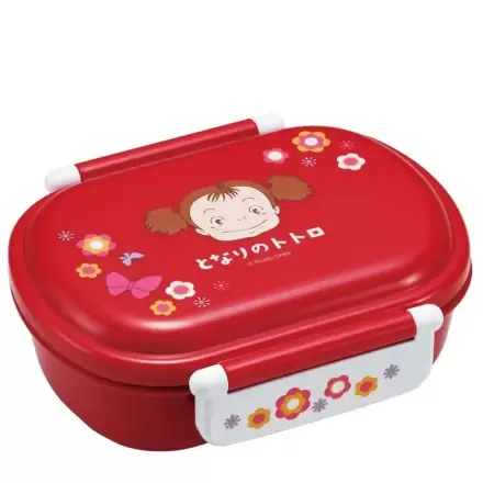 My Neighbor Totoro Lunch Box Mei Red termékfotója