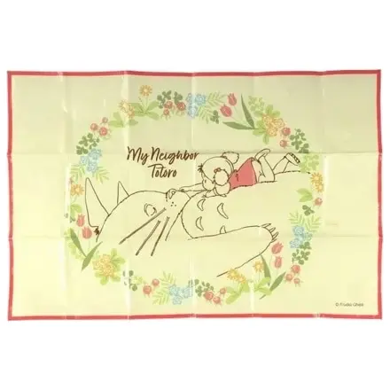 My Neighbor Totoro Table Runner Mei & Totoro 90 x 60 cm product photo