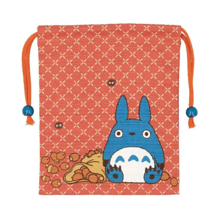 My Neighbor Totoro Cloth Bag Middle Totoro product photo