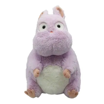 My Neighbor Totoro Nakayoshi Plush Figure Boh Mouse termékfotója