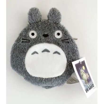 My Neighbor Totoro Plush Coin Purse Totoro 12 cm termékfotója