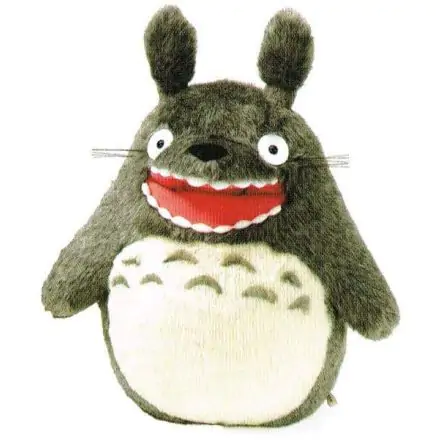 My Neighbor Totoro Plush Figure Howling M 28 cm termékfotója