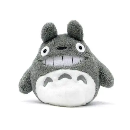 My Neighbor Totoro Plush Figure Totoro Smile 18 cm termékfotója