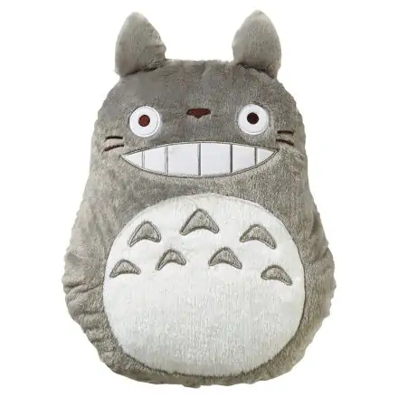 My Neighbor Totoro Plush Cushion Totoro 43 x 36 cm product photo