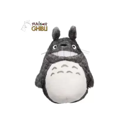 My Neighbor Totoro Plush Figure Smiling Big Totoro M 28 cm termékfotója