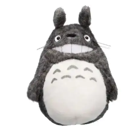 My Neighbor Totoro Plush Figure Smiling Big Totoro M 28 cm product photo