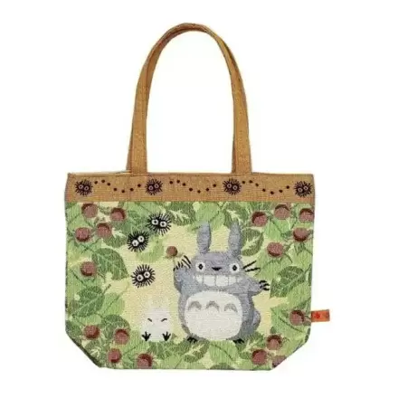 My Neighbor Totoro Tote Bag Strawberry Forest termékfotója