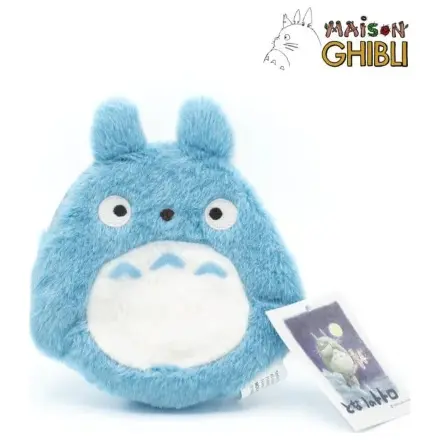 My Neighbor Totoro Plush Coin Purse Totoro Blue product photo