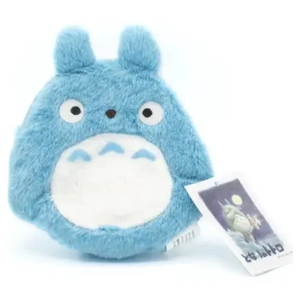 My Neighbor Totoro Plush Coin Purse Totoro Blue product photo