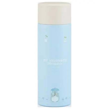My Neighbor Totoro Thermos Bottle Totoro Dondoko product photo
