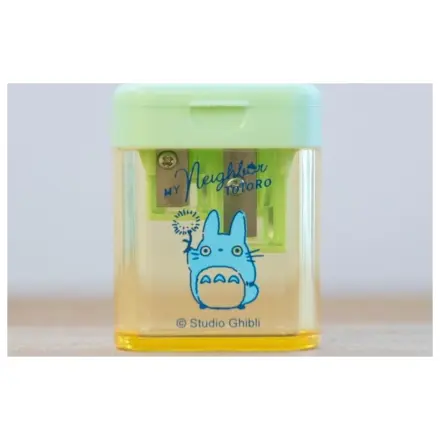 My Neighbor Totoro Totoro Forest Pencil Sharpener product photo