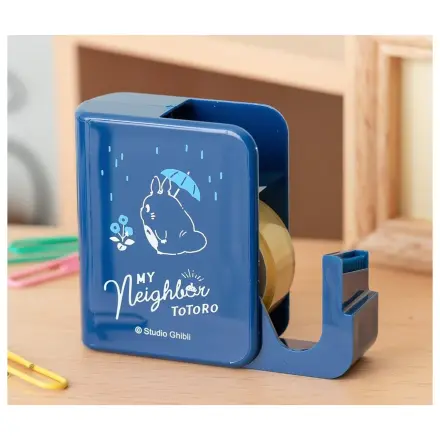 My Neighbor Totoro Tape Dispenser Totoro Forest product photo