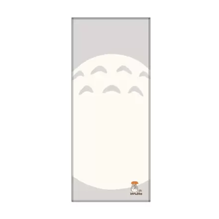 My Neighbor Totoro Towel Totoro's Belly 34 x 80 cm product photo