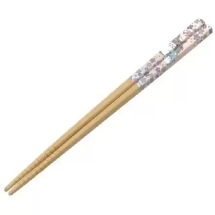 My Neighbor Totoro Bamboo Chopsticks Totoro Sakura termékfotója