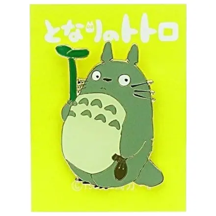My Neighbor Totoro Pin Totoro Standing product photo