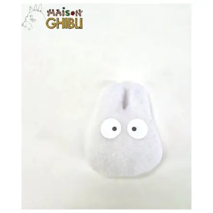 My Neighbor Totoro White Totoro Mini magnet plush product photo