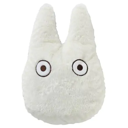 My Neighbor Totoro Plush Cushion White Totoro 24 x 25 cm product photo