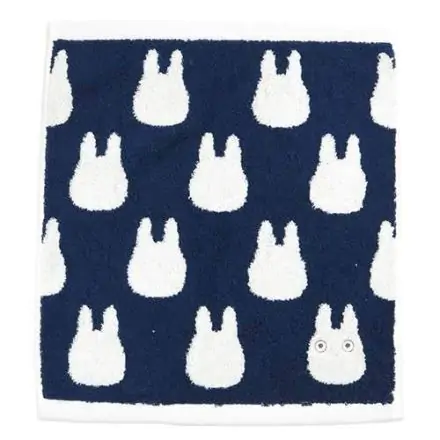 My Neighbor Totoro Mini Towel White Totoros 33 x 36 cm termékfotója