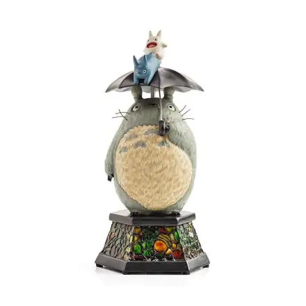 My Neighbor Totoro Music Box Totoro 21 cm product photo