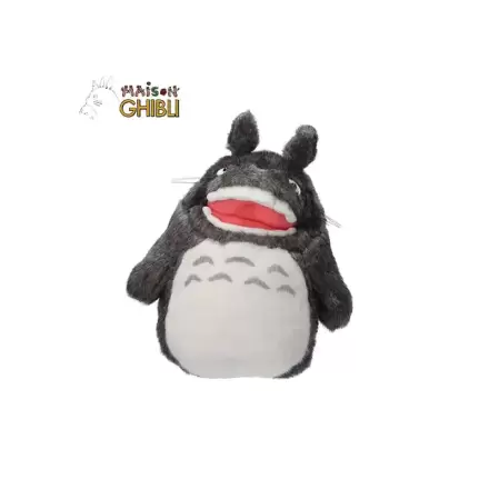 My Neighbor Totoro Plush Figure Roaring Big Totoro M 29 cm termékfotója