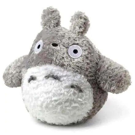My Neighbor Totoro Plush Figure Fluffy Big Totoro 14 cm termékfotója