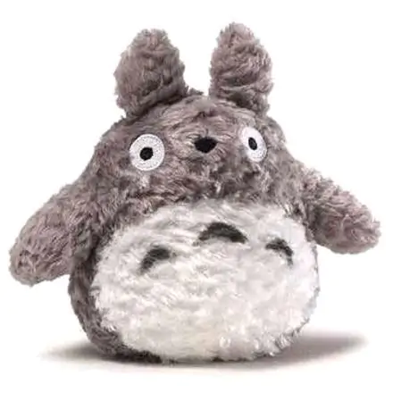 Studio Ghibli Plush Figure Fluffy Big Totoro 22 cm termékfotója