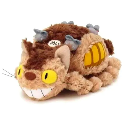 My Neighbour Totoro Catbus plush toy 30cm product photo