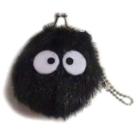 My Neighbour Totoro Hollin Spirit plush purse product photo