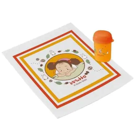 My Neighbour Totoro Mei hands towel product photo