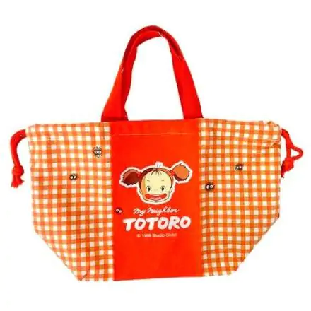 My Neighbour Totoro Mei lunch bag product photo