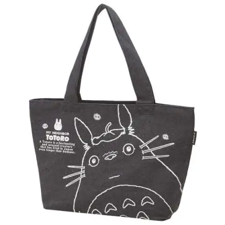 My Neighbor Totoro Cloth Lunch Bag Totoro product photo