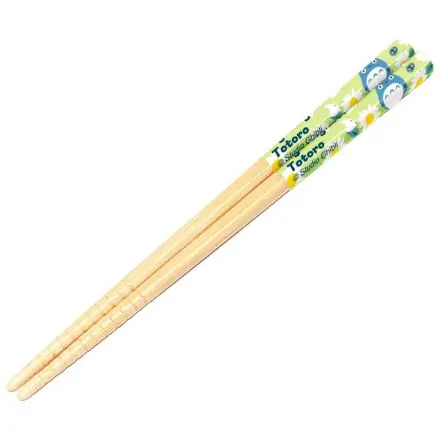 My Neighbor Totoro Bamboo Chopsticks Daisies termékfotója