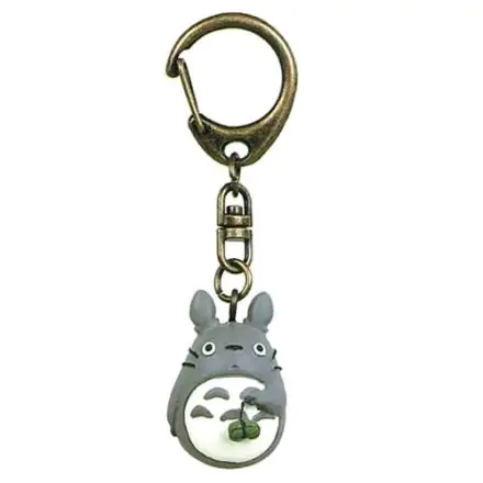 My Neighbour Totoro Totoro keychain product photo