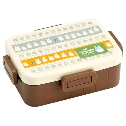 My Neighbor Totoro Bento Box Farandole product photo