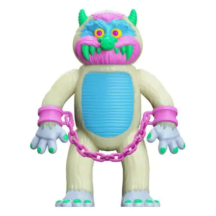 My Pet Monster ReAction Action Figure My Pet Monster (Pastel Glow) SDCC22 10 cm product photo