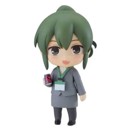 My Senpai Is Annoying Nendoroid Action Figure Futaba Igarashi 10 cm product photo