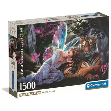 My Sentinel puzzle 1500pcs product photo