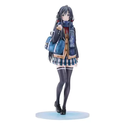 My Teen Romantic Comedy SNAFU PVC Statue 1/6 Yukino Yukinoshita: Light Novel Volume 6 Cover Illustration Ver. 26 cm termékfotója