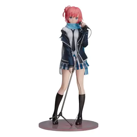 My Teen Romantic Comedy SNAFU PVC Statue 1/7 Yui Yuigahama: Light Novel Ver. 24 cm product photo