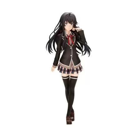 My Teen Romantic Comedy SNAFU Climax PVC Statue 1/8 Yukino Yukinoshita 20 cm termékfotója