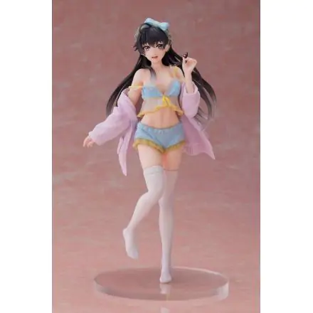 My Teen Romantic Comedy SNAFU Climax! PVC Statue Yukino Yukinoshita Roomwear Ver. 20 cm product photo